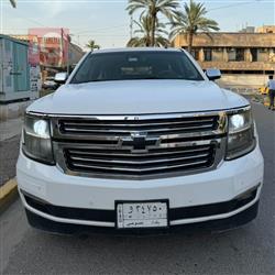 شێڤرۆلێت تاهۆ